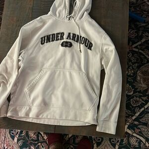 Under armour sweatshirt